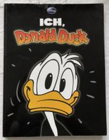 Big Black Books - Band 1 - ICH, DONALD DUCK [Softcover]
