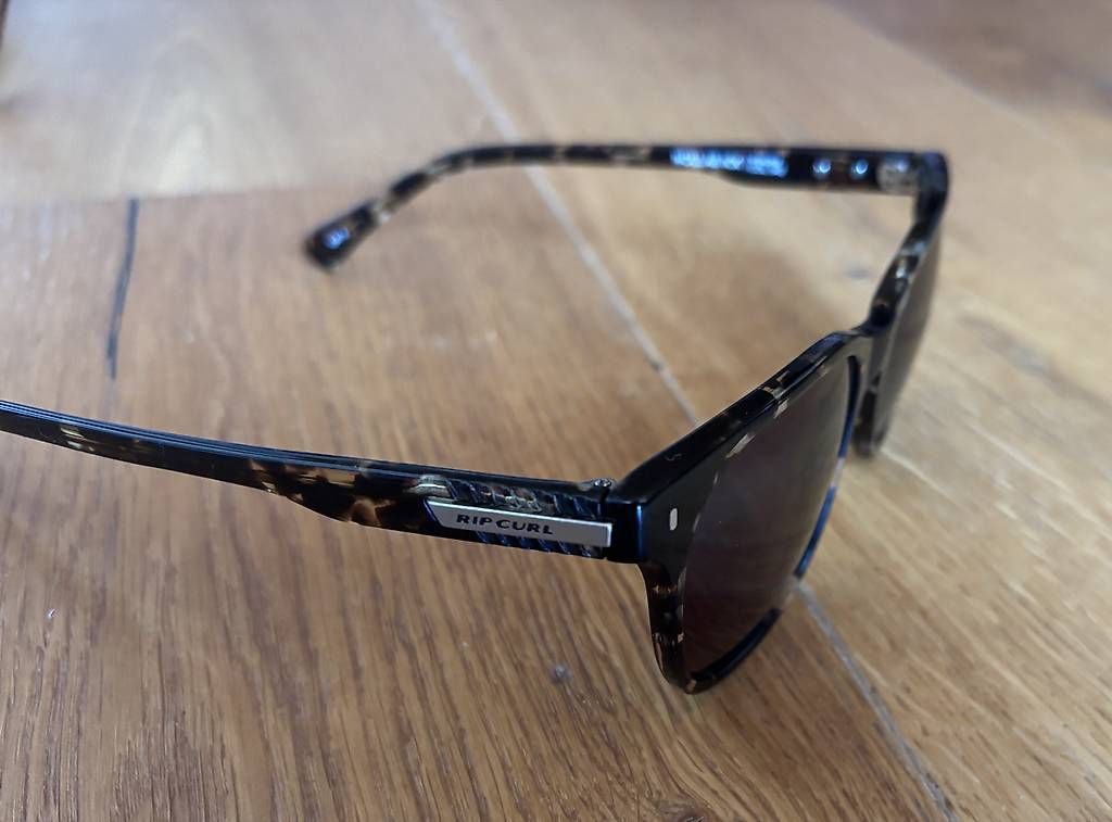Brillen & Gläser: RipCurl Sonnenbrille  – Gebraucht aus Unterseen von Pascale_92 1