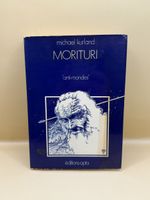 Morituri Michael Kurland Opta Anti-Mondes 1977
