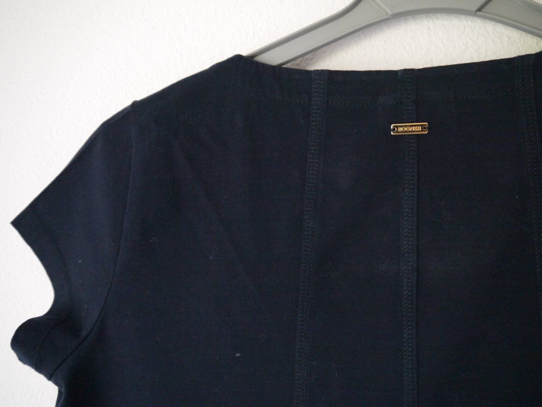 Bogner T-Shirts: BOGNER T-Shirt – Gebraucht aus Hagendorn von Blaf 2