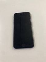 Apple iPhone SE (2022) 64 GB Mitternacht
