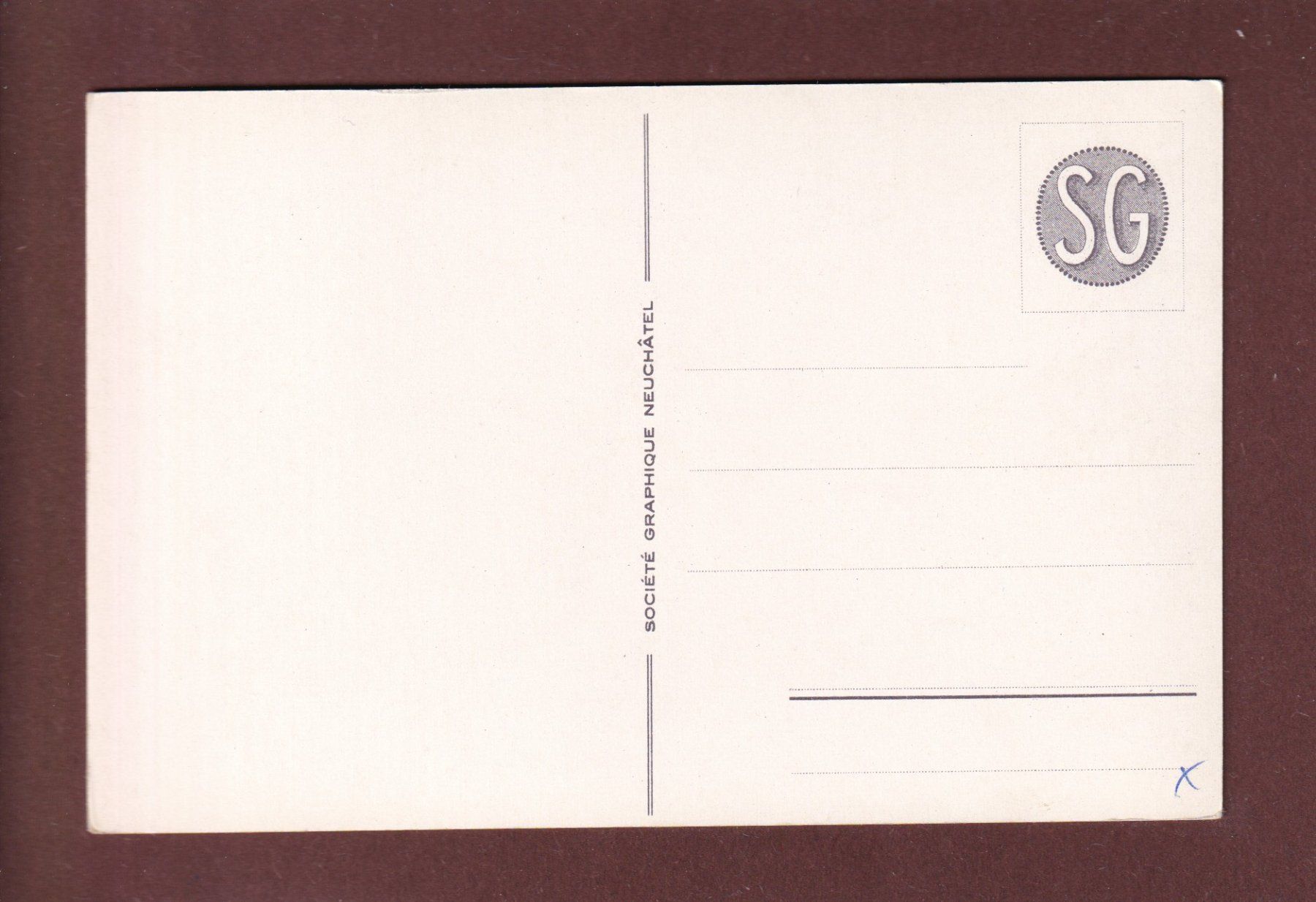 Cartoline postali: MORGES - Grand'Rue – Usato da Pully venduto da nicecards 1