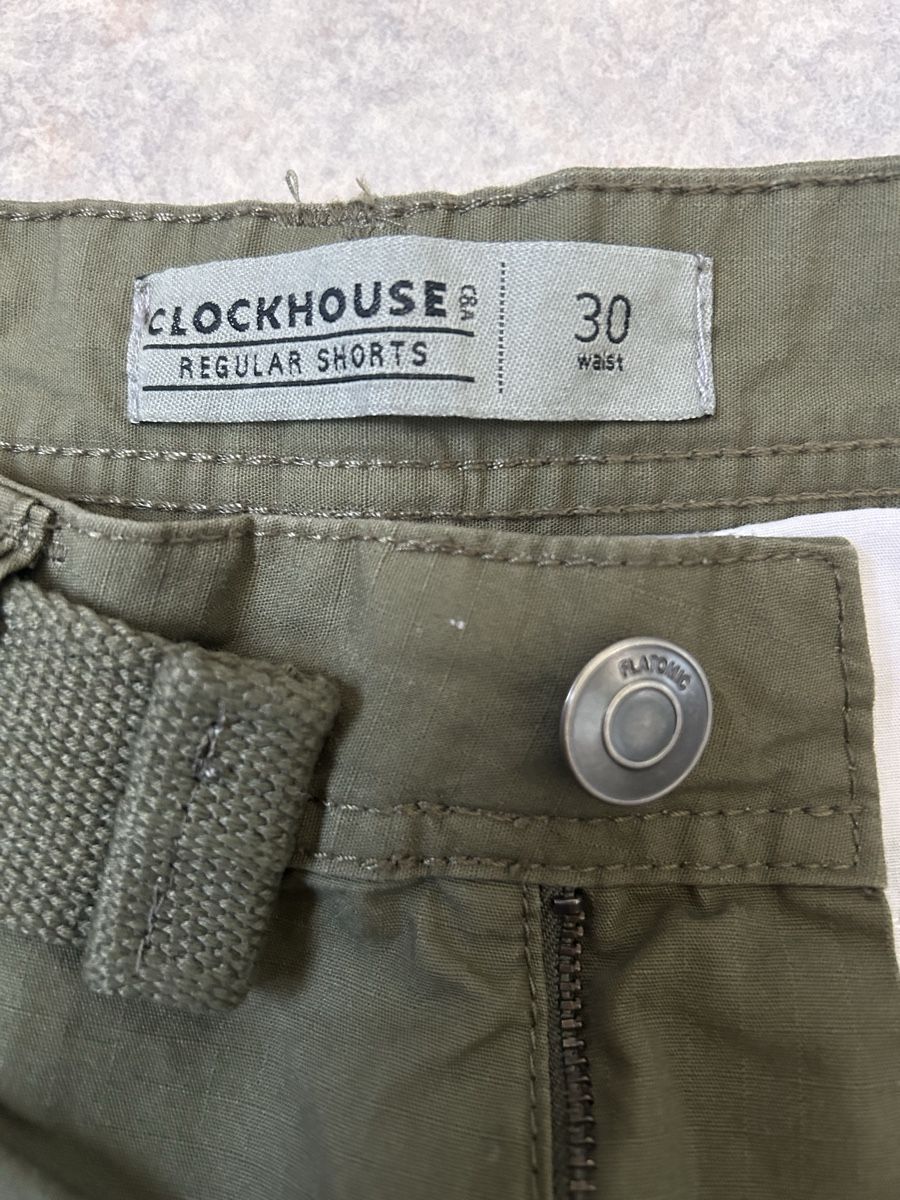 Hosen: Shorts Gr. 30 – Neu (gemäss Beschreibung) aus Frauenfeld von berk39 1