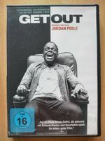 Get Out - Psycho-Horror-Thriller