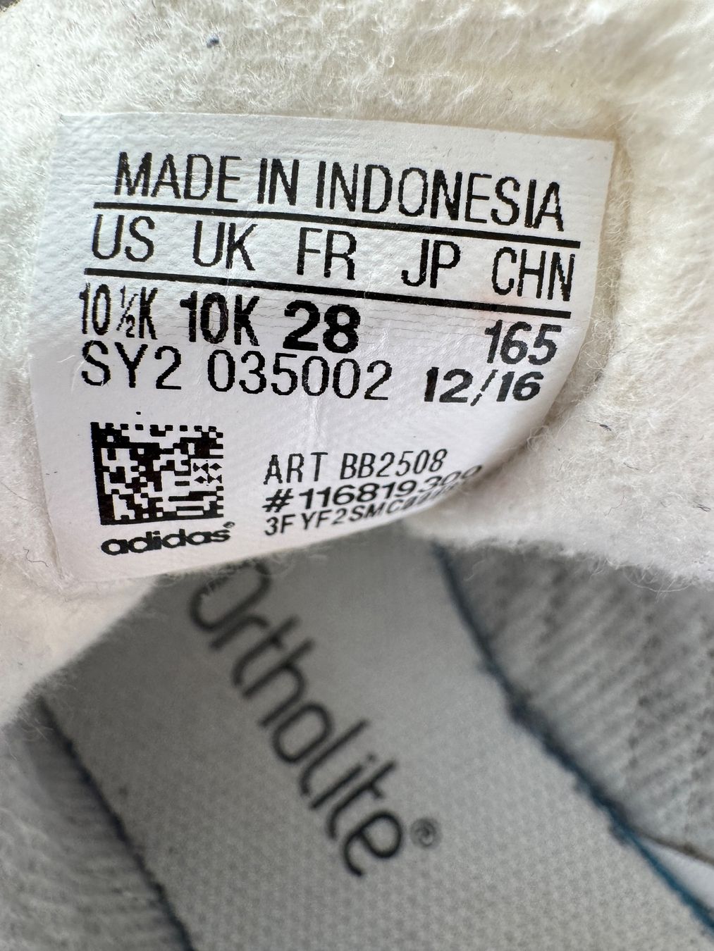 Adidas Scarpe da uomo: Adidas Gazelle schwarz, Grösse 28 – Usato da Pontresina venduto da cumprerevender 6