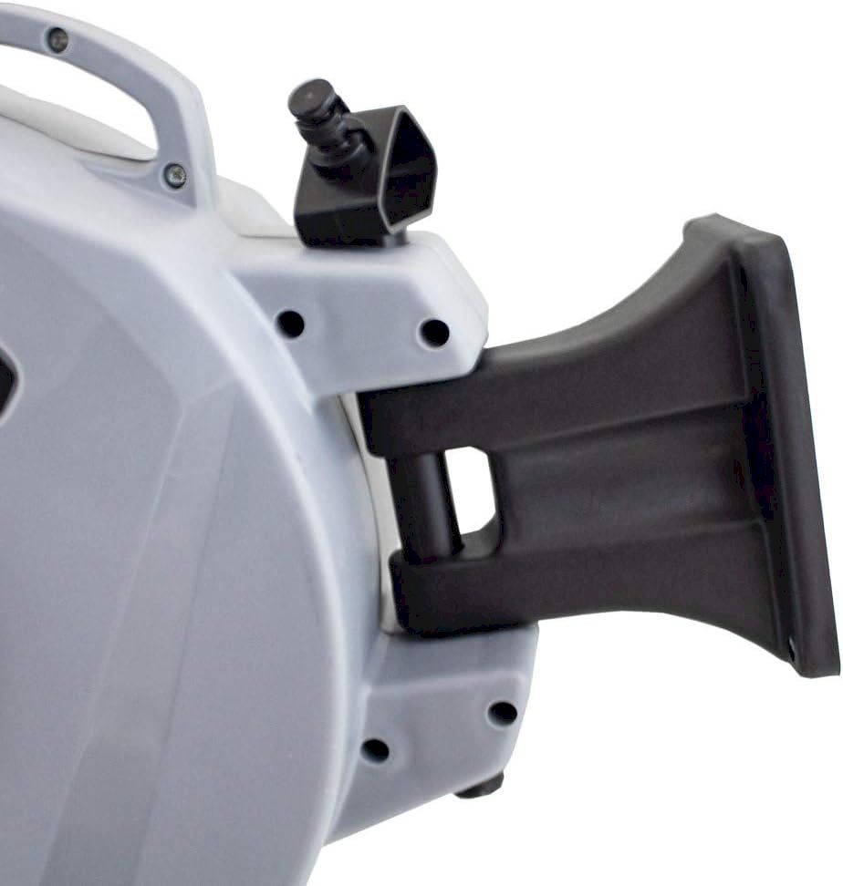 Tubi & Tubi flessibili: BITUXX Wasser Schlauchtrommel 20m – Nuovo e nell'imballaggio originale da Bottighofen venduto da zaap 3