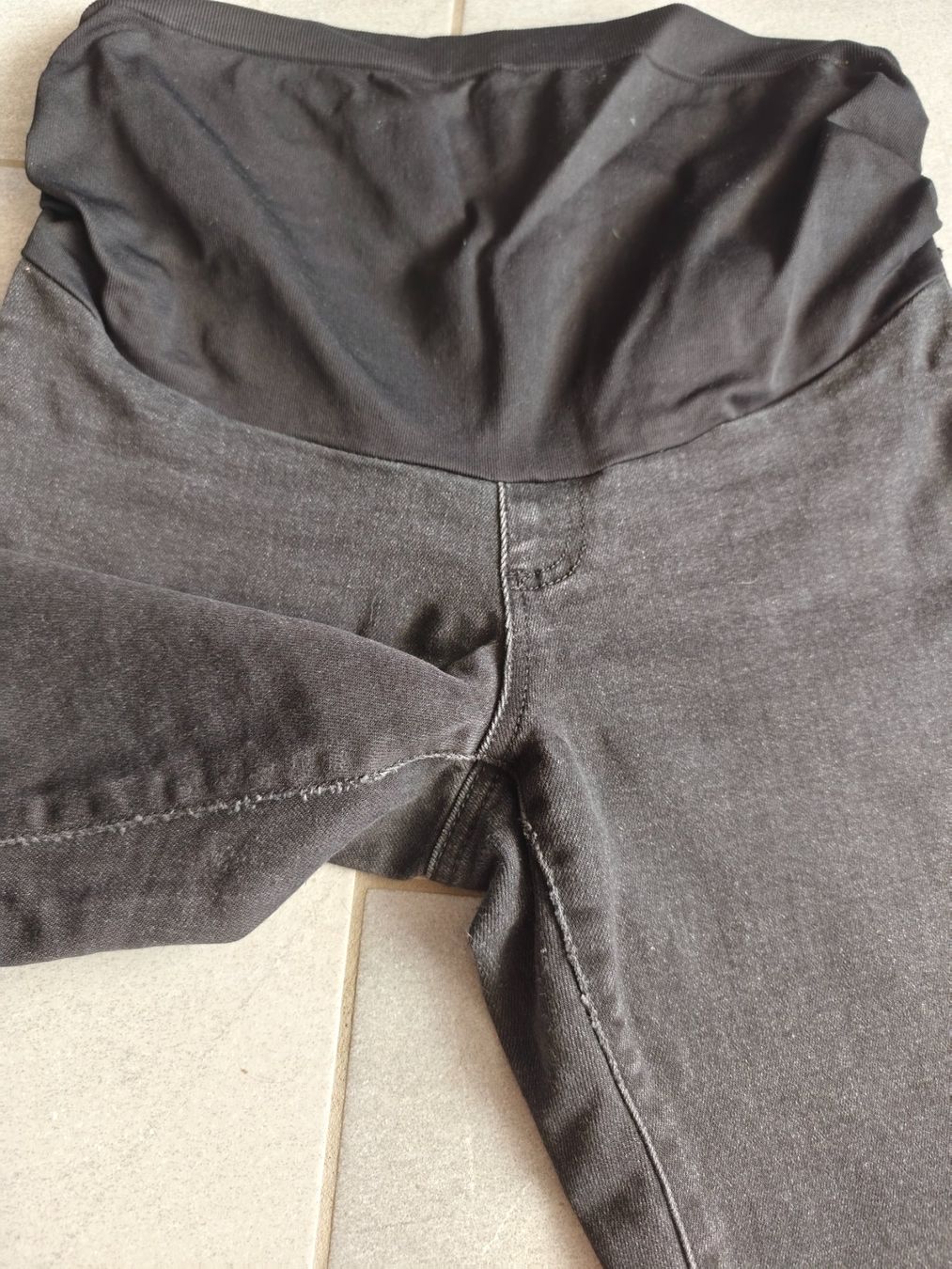 Jeans: Jeans grossesse bae the label S – Usato da Martigny venduto da Vintage-23 3