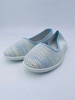 Stoffschuhe,Gr.40, Neu und Originalverpackt