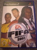 PS2 Playstation 2 - Fifa Football 2003