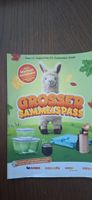 Cooo / Grosser Samnelspass  24 Marken