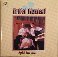 Trifoi Muzical – Spiel Für Mich F13