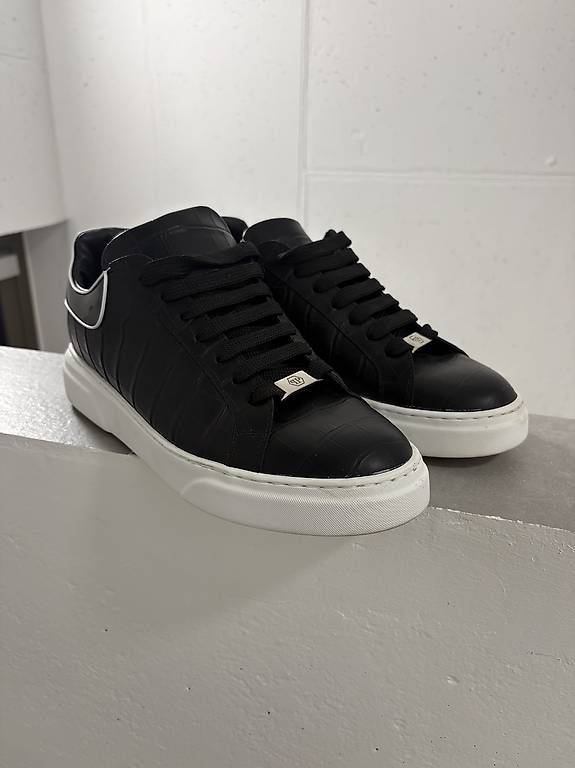 Scarpe da uomo: Philipp Plein Original – Usato da Würenlos venduto da cma_ph6r