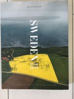 Hochwertiges Buch „Schweden“