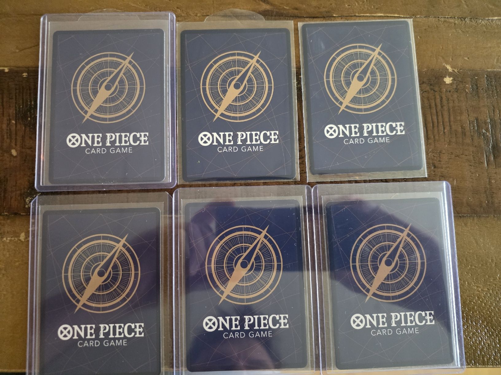 Bandai Carte collezionabili: One Piece Karten OP14 OP16 EB04  – Nuovo (secondo la descrizione) da Winterthur venduto da Alpo589 1