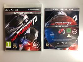 Need for Speed Hot Pursuit - PS3