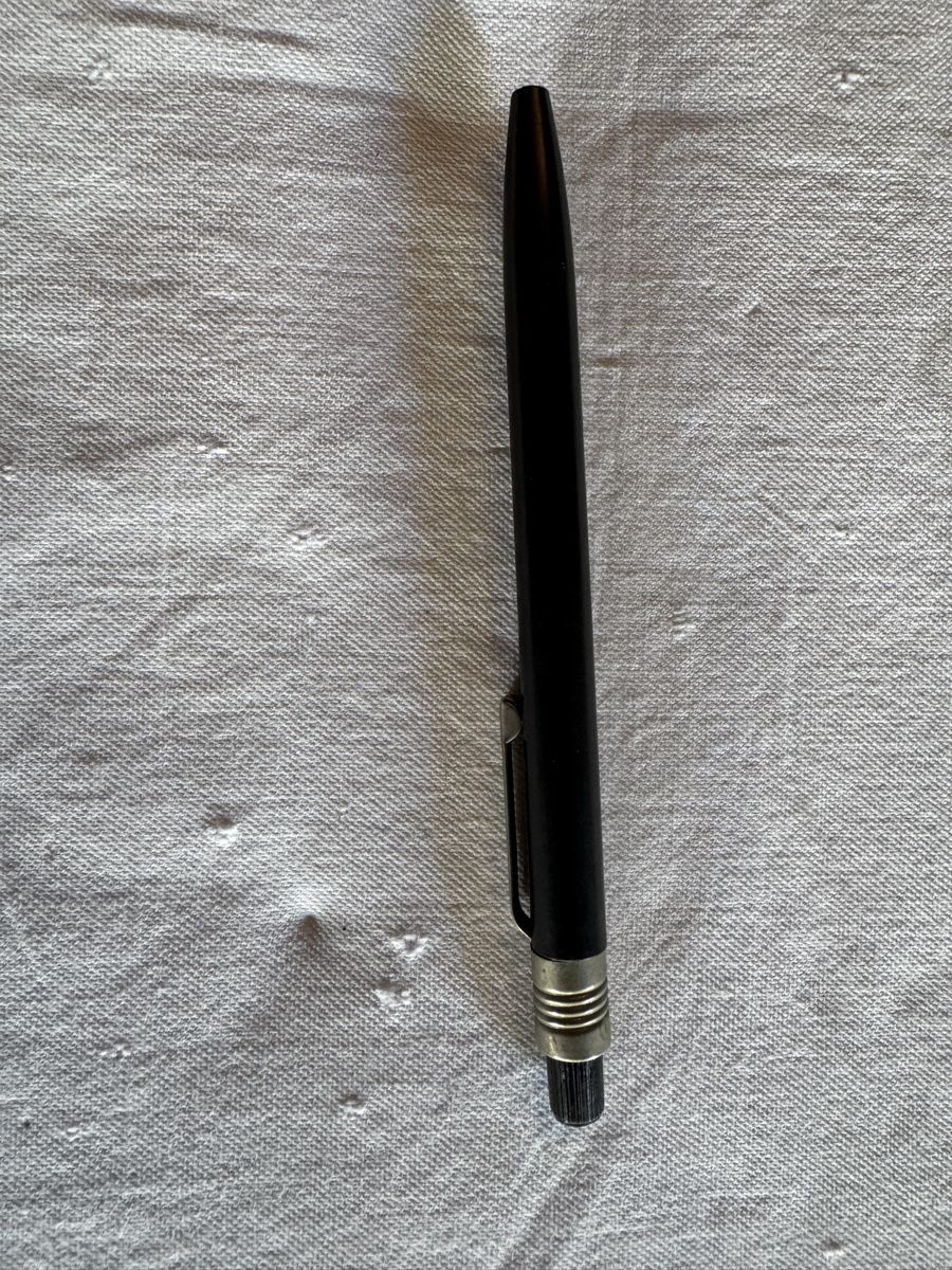 Matite, matite colorate & gessi: Vintage Scripto USA porte mine – Usato da GRAND - LANCY venduto da petitpain67 2