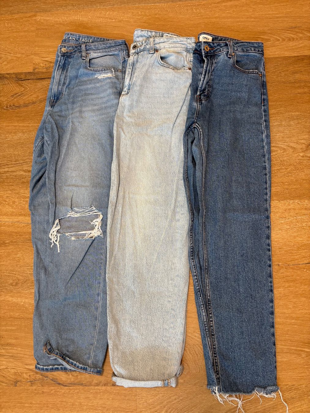 Vero Moda Jeans: Jeans Set Grösse 29/30 – Usato da Entlebuch venduto da jan_6xfy