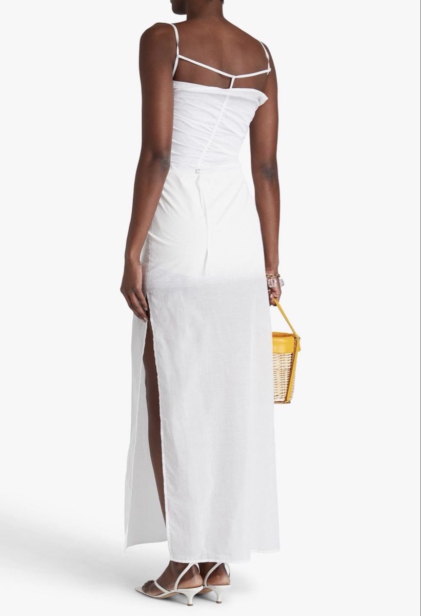 Jacquemus Vestiti: Jacquemus dress  – Nuovo e nell'imballaggio originale da Paradiso venduto da viorea 1