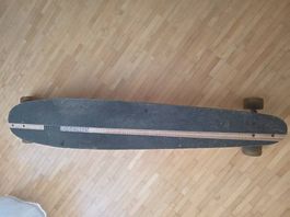 Indiana Longboard