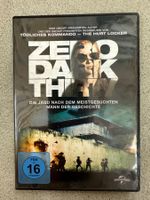 DVD - Zero Dark Thirty