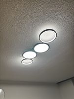 LED Deckenlampe