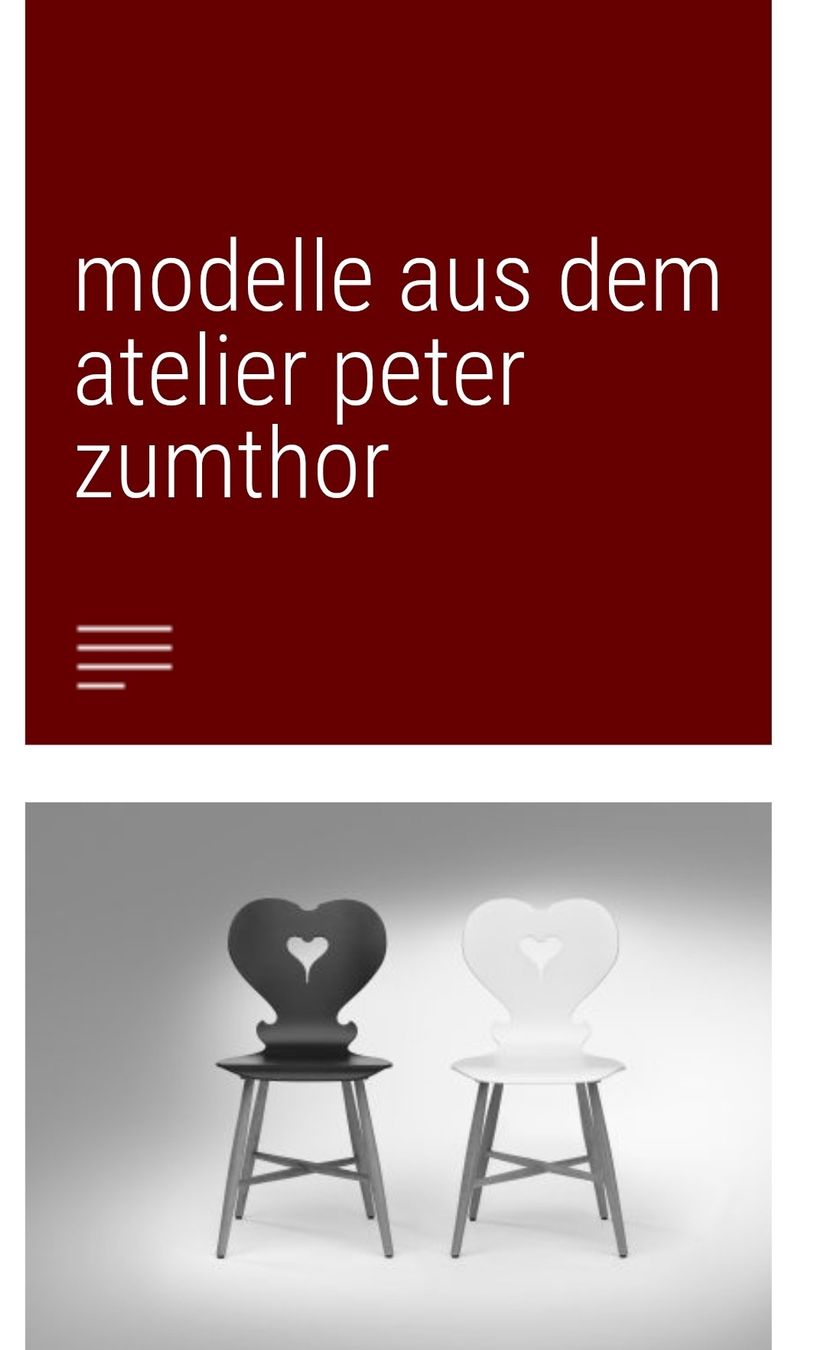 Sedie: Stuhl – Usato da Affoltern am Albis venduto da kini17 4