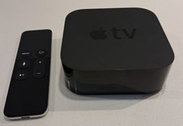 Apple TV HD - A1625