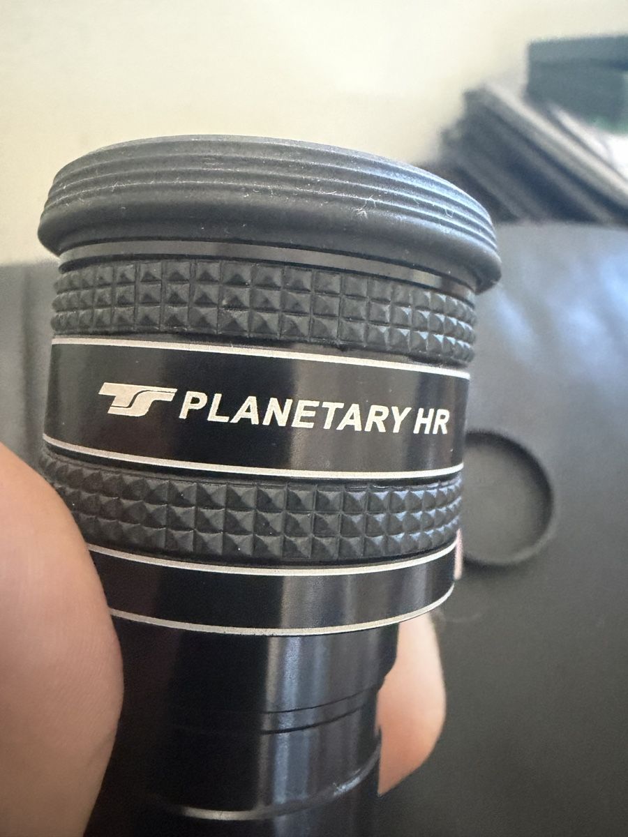 Teleskope: Planetenokular HR 8mm  – Gebraucht aus Baden von noli.r 3