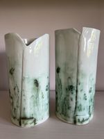 Eylene Clifford vases