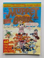 Muppet Babies Comic Doppelnummer 12/13