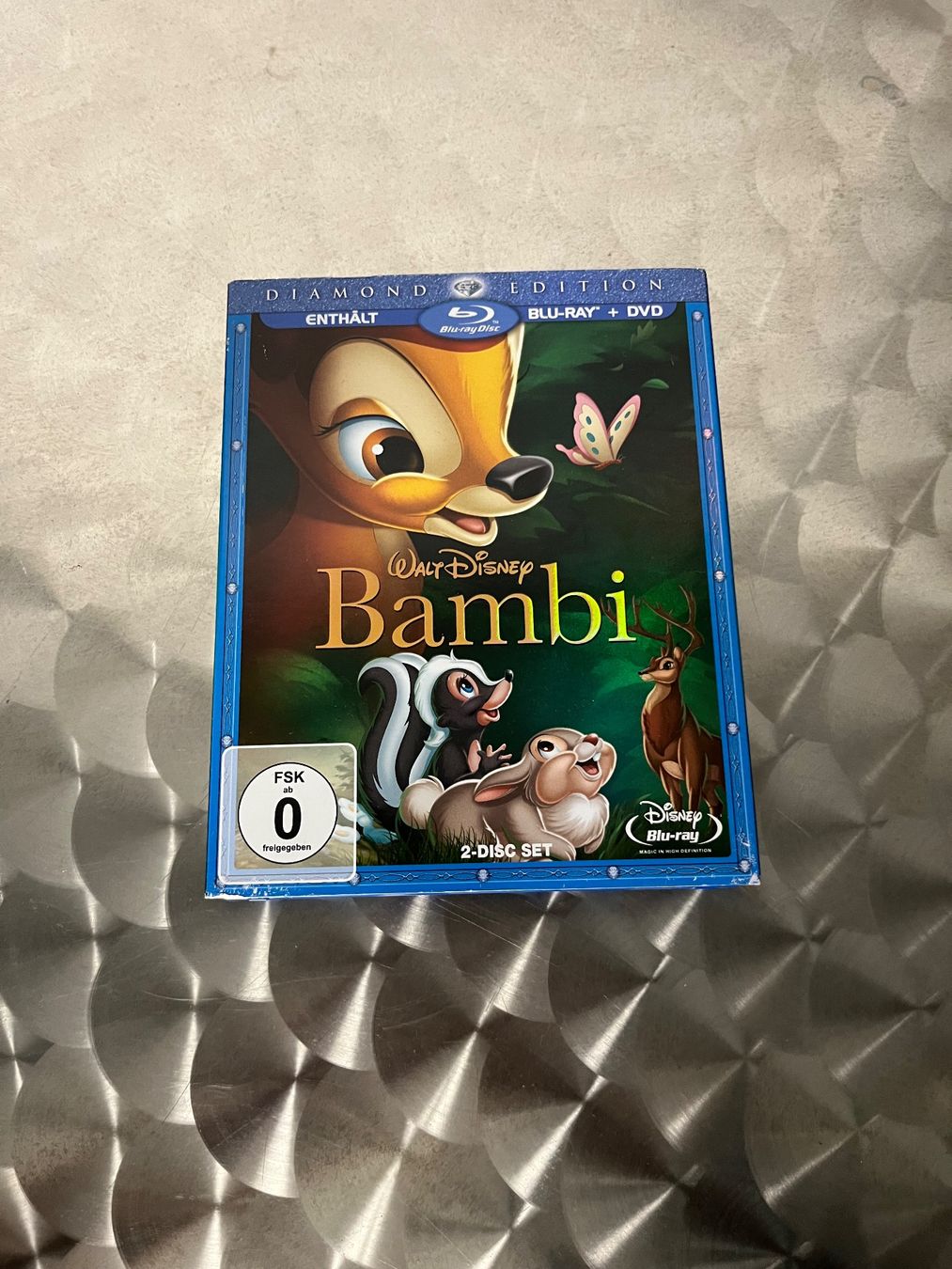 Alle DVDs: Verschiedene DVD‘s – Gebraucht aus Kollbrunn von Giovanna1979 2