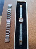 Elegante Vintage Damenuhr