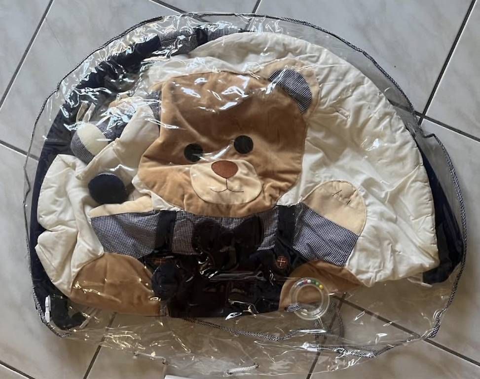 Tappeto da gioco: Tapis d'éveil  – Usato da Sion venduto da Nayah2 4