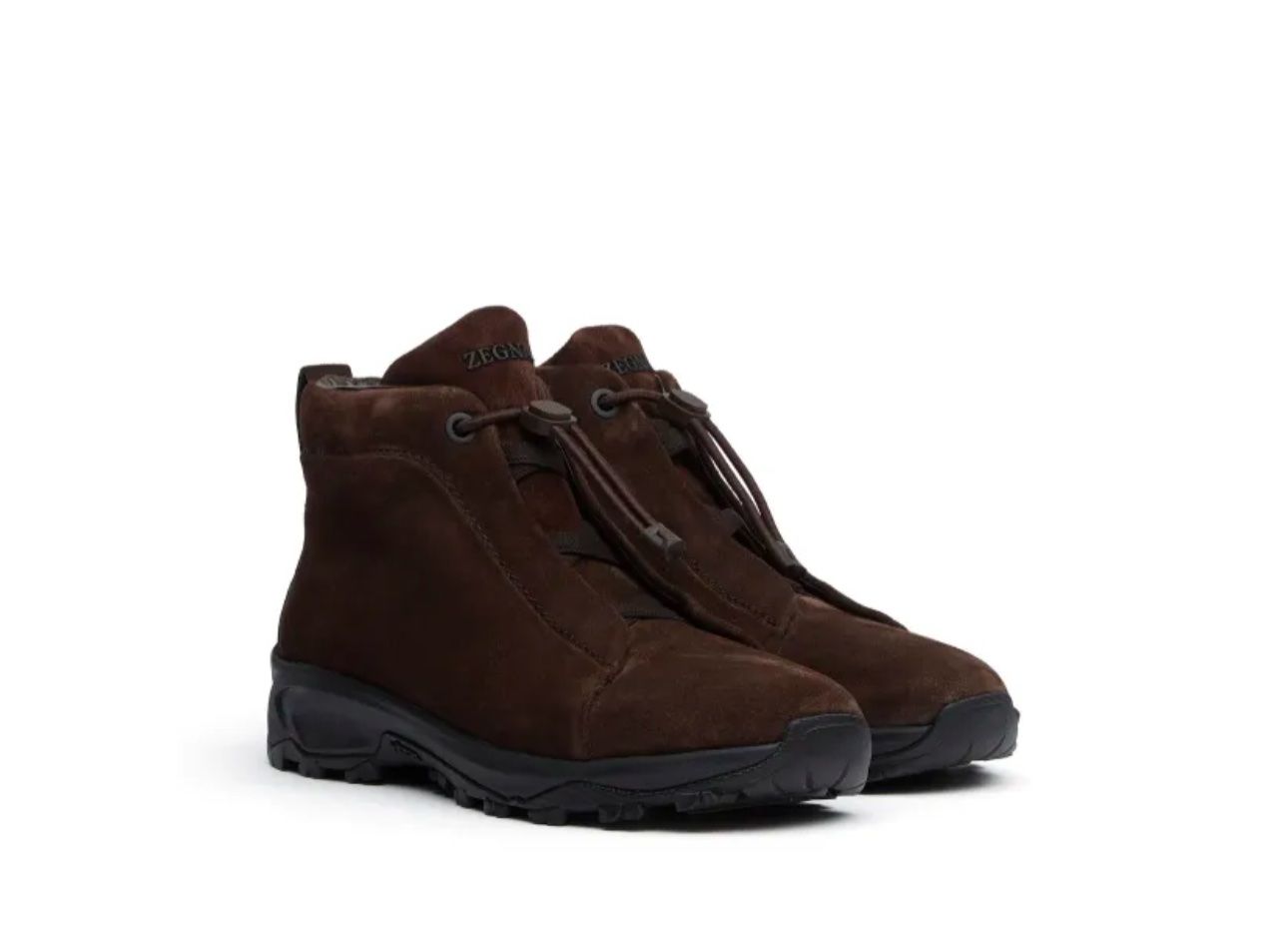 Scarpe da uomo: Zegna Boots 46 – Nuovo (secondo la descrizione) da Luzern venduto da cas_7b8n 4