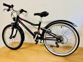 Kinderfahrrad Riverside 20 Zoll – Top Zustand🚲