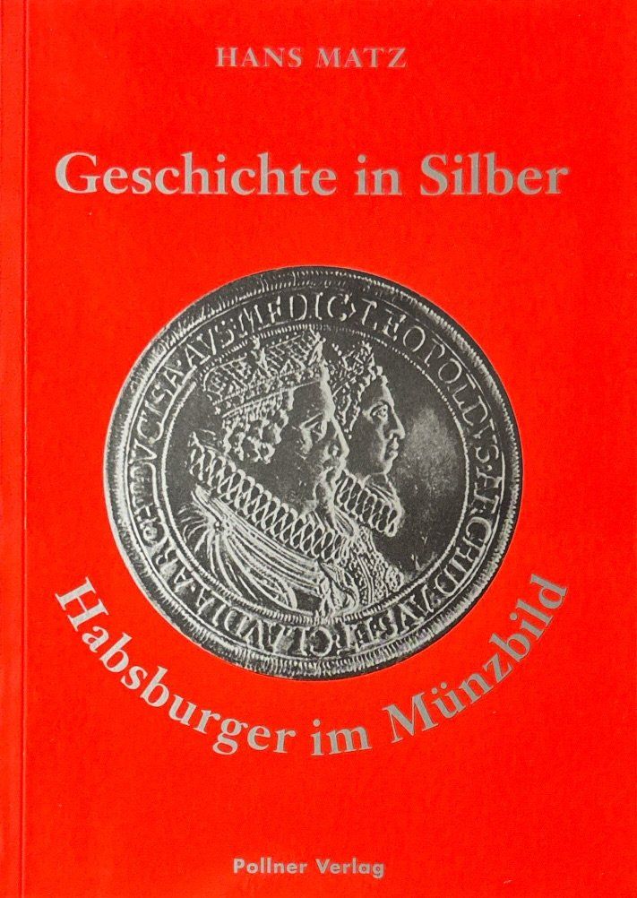 Libri: Matz Hans, Geschichte in Silber – Nuovo (secondo la descrizione) da Sarnen venduto da Livres