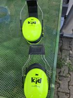 2 Stück 3M PELTOR Kid Gehörschutz gebraucht