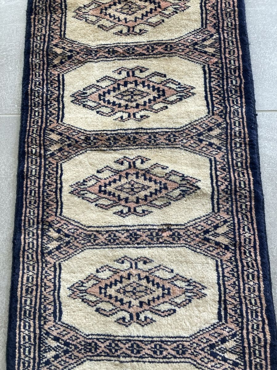 Teppiche: TEPPICH ECHT HANDGEKNÜPFT – Gebraucht aus Nidfurn von cejeisda 4