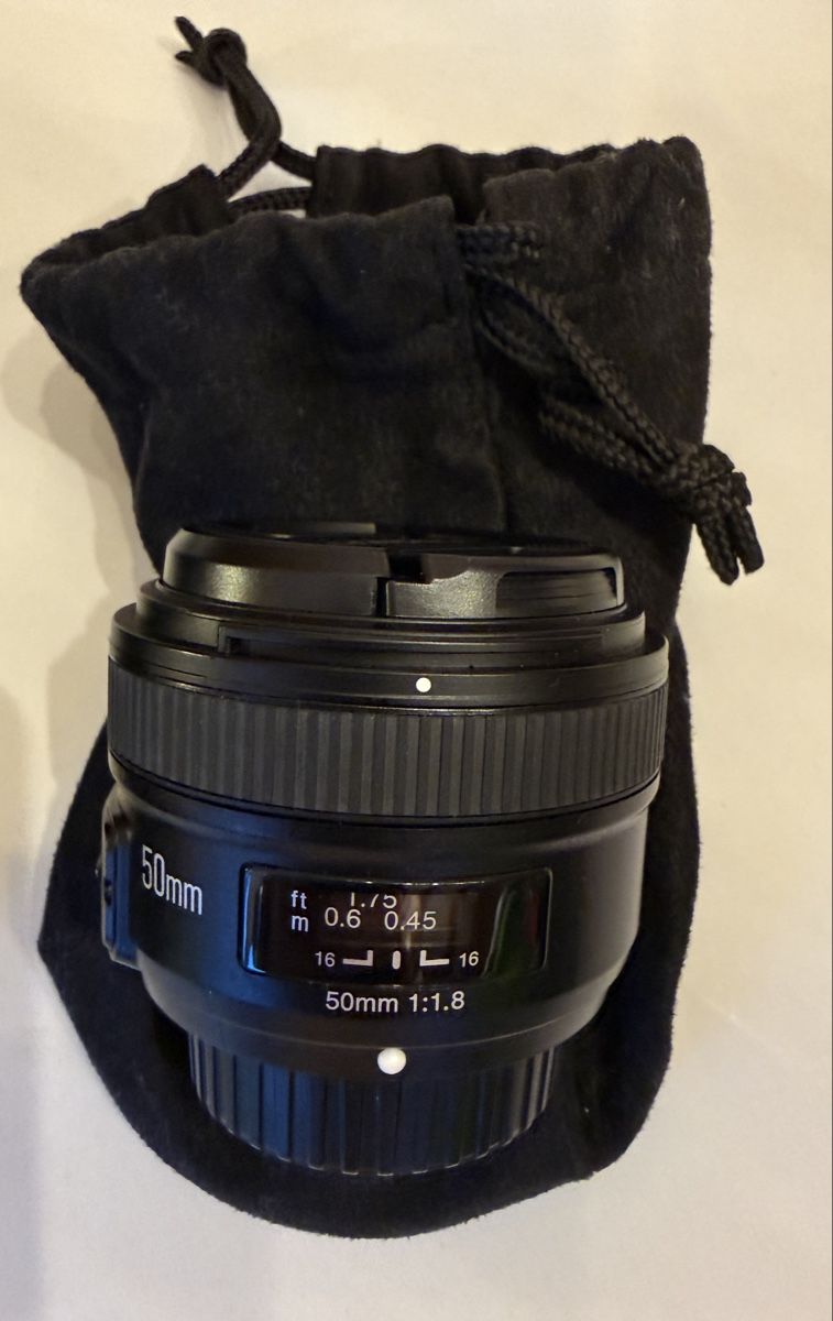 Nikon Fotocamera: Nikon D7500, mit Zubehör – Usato da Schwyz venduto da Aasterix 3