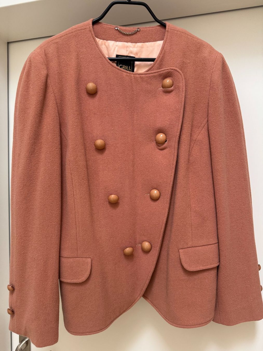 Vestes: Damen Jacke – D'occasion à Wettswil par MargrithK01 1