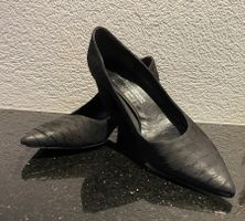 Kennel und Schmenger, elegante Pumps, Grösse 6.5 (40)