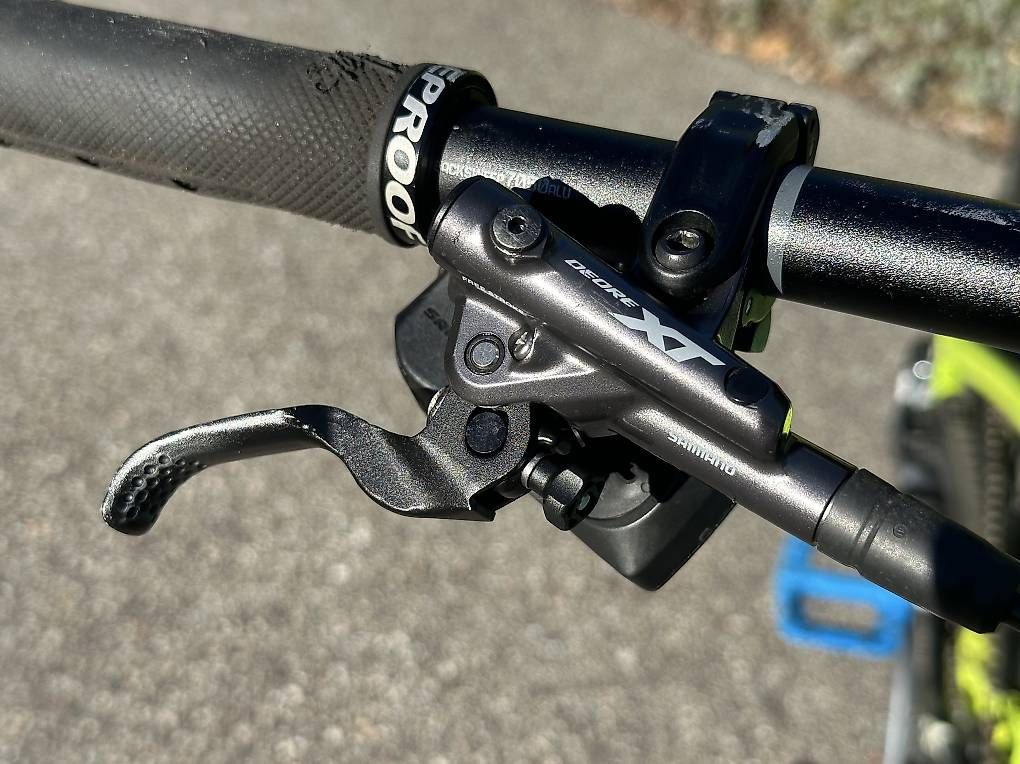 Trek Biciclette: Trek Slash 9.7 – Usato da St-Prex venduto da rao_9pqj 2