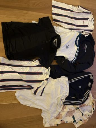 Diverse Marken Oberteile Grösse S/M Pack #10
