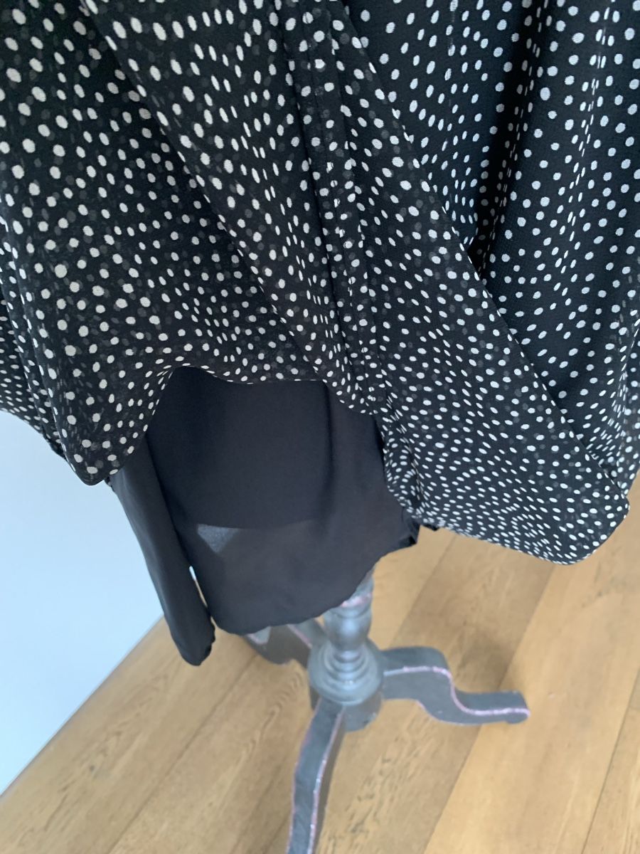 Zara Tuniken: Wunderschönes ZARA Tunikakleid – Neu (gemäss Beschreibung) aus Lugnorre von SOM69 2