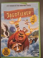 Jagdfieber Open Season DVD Animationsfilm
