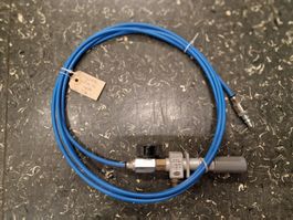 SCHMALZ SEG-20-LS Vakuum-Erzeuger / Grundejektor – 170 l/min