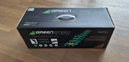Greenspeed: Perfektioniere dein Putten!