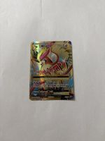 M Pidgeot EX Pokémon Karte guter Zustand