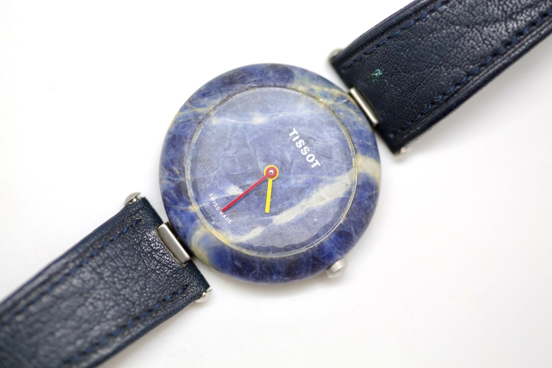 Tissot Montres: Tissot Rock Watch defekt – Défectueux à Reinach BL par Han-Numismatik 1