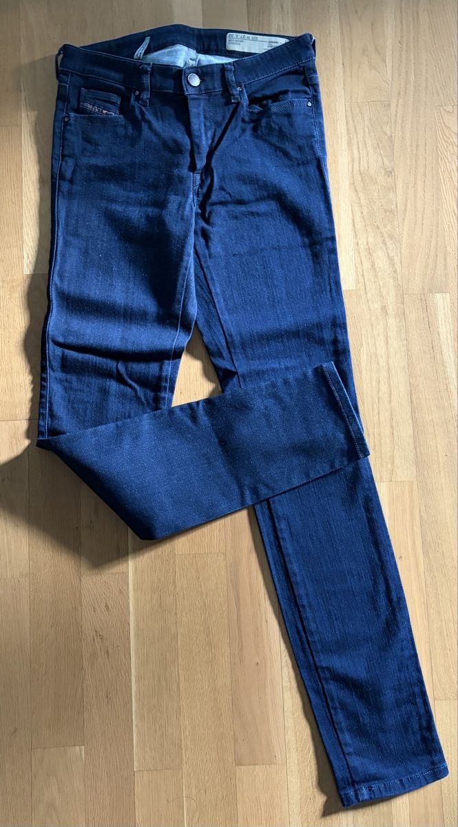 Diesel Jeans: Diesel Jeans 27/32 – Usato da Schaffhausen venduto da London114